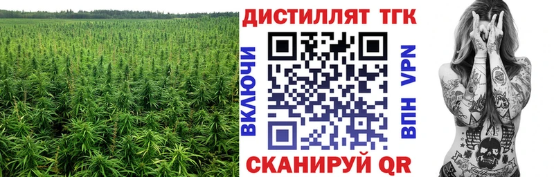Дистиллят ТГК вейп  Дагестанские Огни 